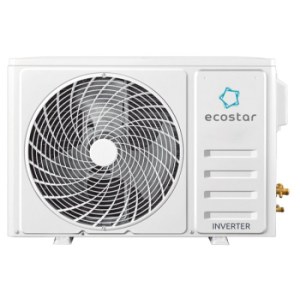 Наружный блок мульти сплит-системы Ecostar RAY MULTI DC EU Inverter KVS-3FM24ST/OUT