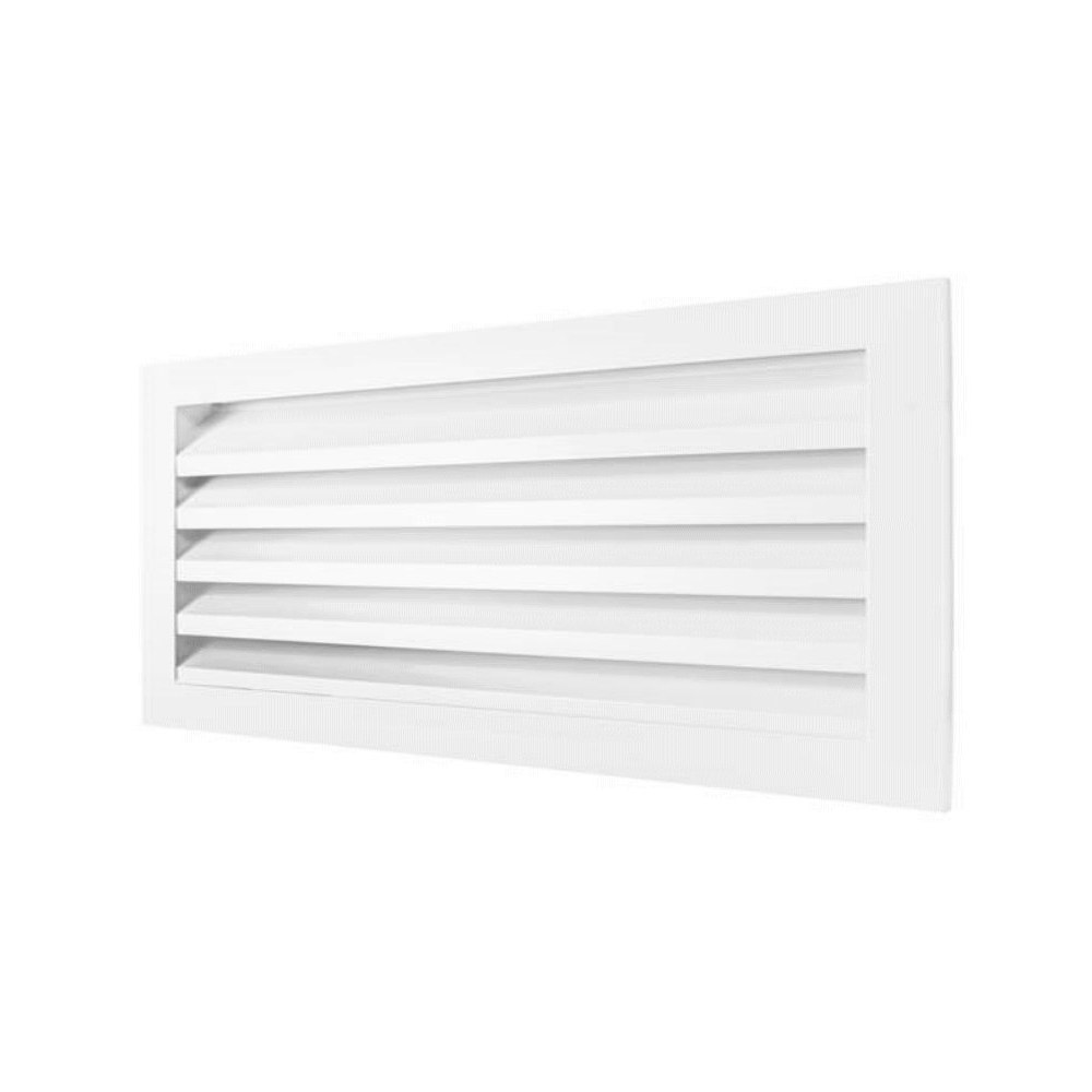Наружная решётка ZILON SA 400*400 Наружная решётка ZILON SA 400*400