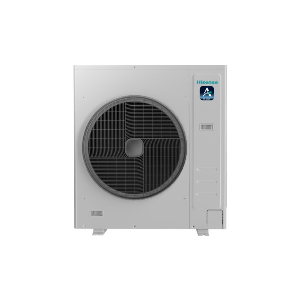 Наружный блок VRF Hisense AVW-42HJFAE1