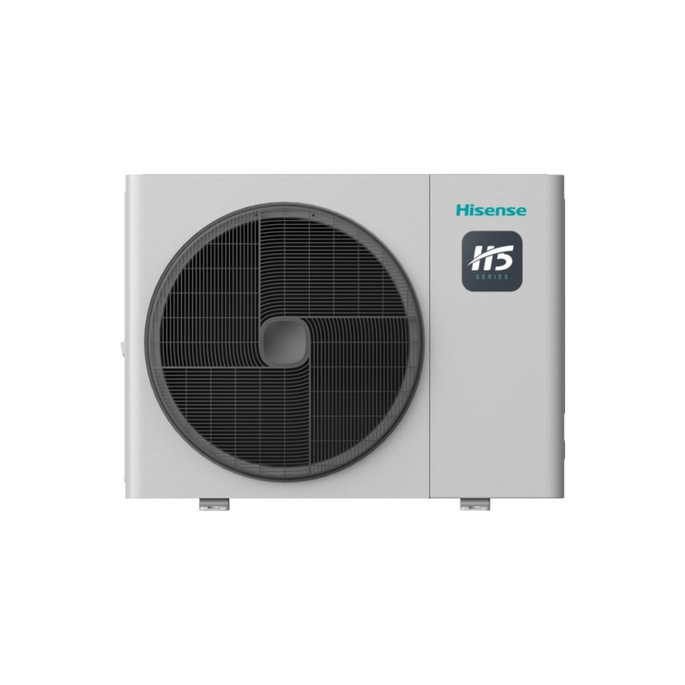 Наружный блок VRF Hisense H5 AVW-54HJDH2H1 Наружный блок VRF Hisense H5 AVW-54HJDH2H1