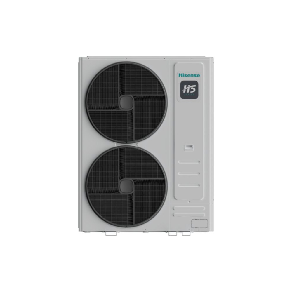 Наружный блок VRF Hisense H5 AVW-154HKDHE2