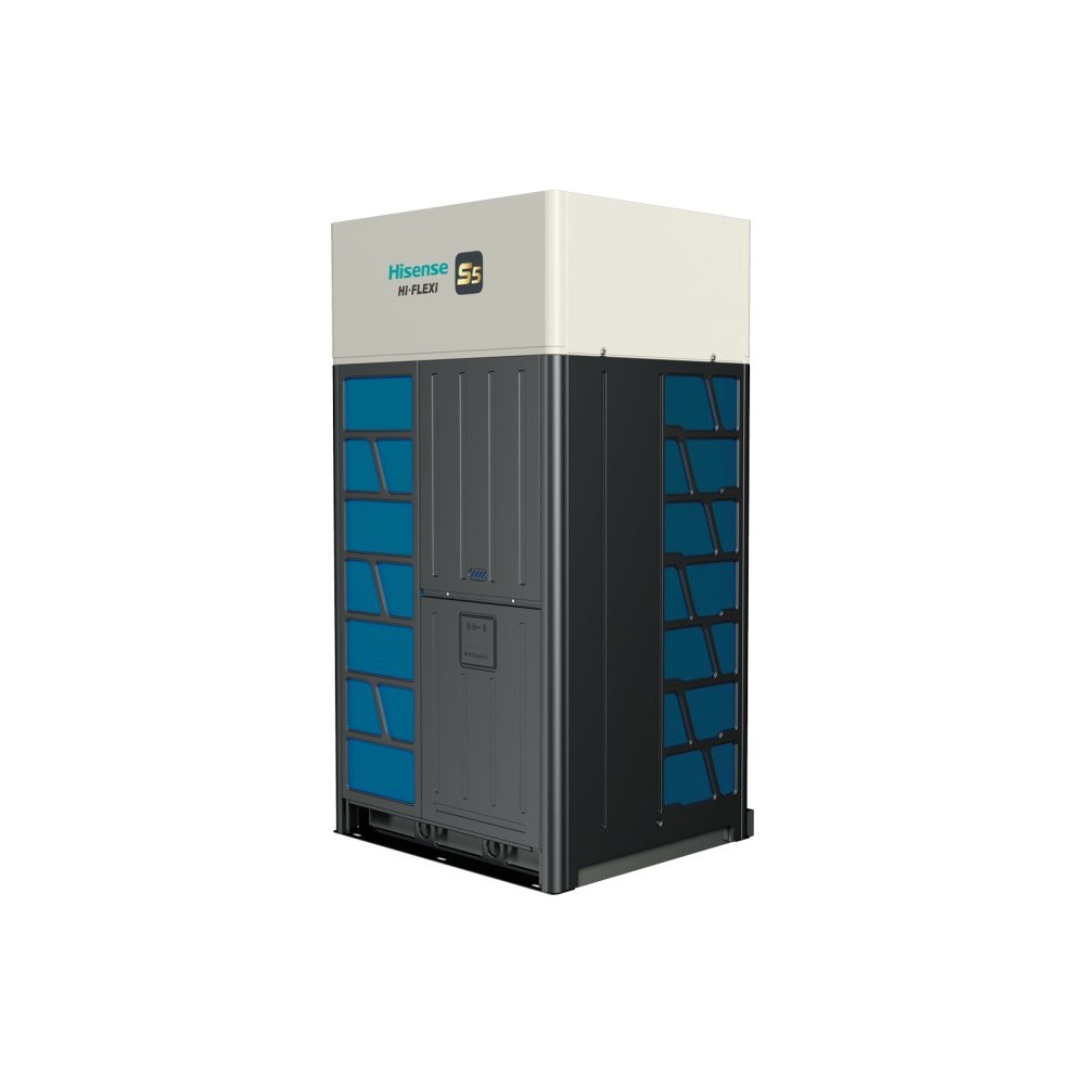 Наружный блок VRF Hisense S5 AVWT-136HKF5