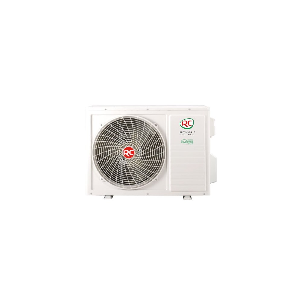 Наружный блок мульти сплит-системы ROYAL Clima MULTI GAMMA 4TFM-32HN/OUT Наружный блок мульти сплит-системы ROYAL Clima MULTI GAMMA 4TFM-32HN/OUT