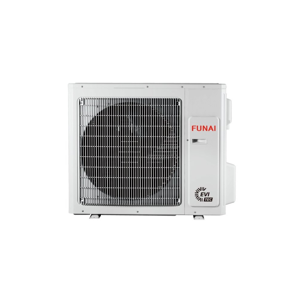 Инверторная сплит-система FUNAI ONSEN FULL DC Inverter Heat pump RAC-I-ON30HP.D01