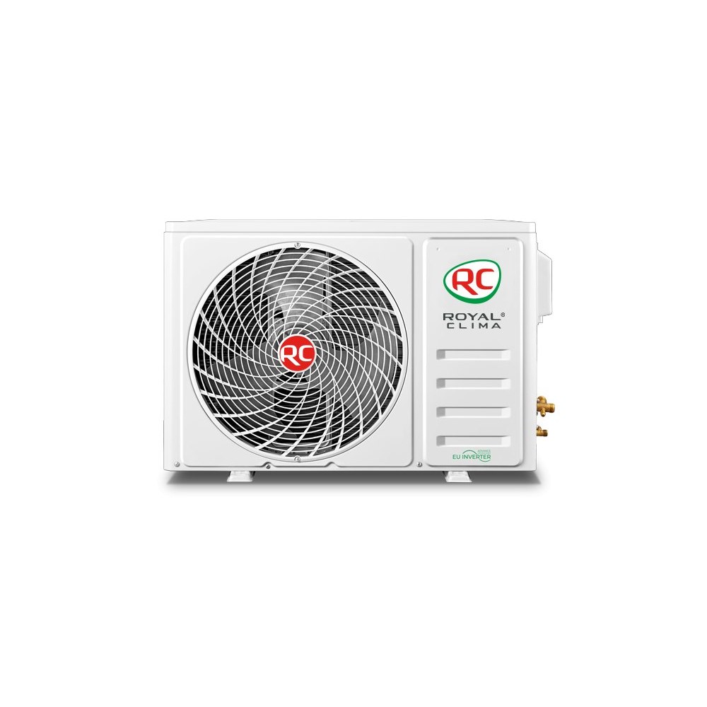 Инверторная сплит-система ROYAL Clima PERFETTO Inverter RCI-PFD55HN