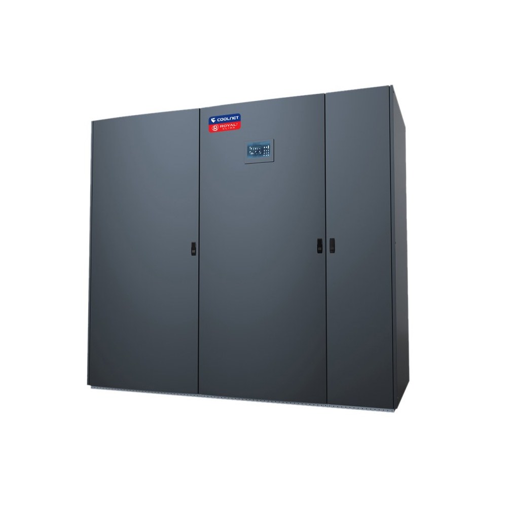 Прецизионный кондиционер ROYAL Clima RRCW60D/U Прецизионный кондиционер ROYAL Clima RRCW60D/U