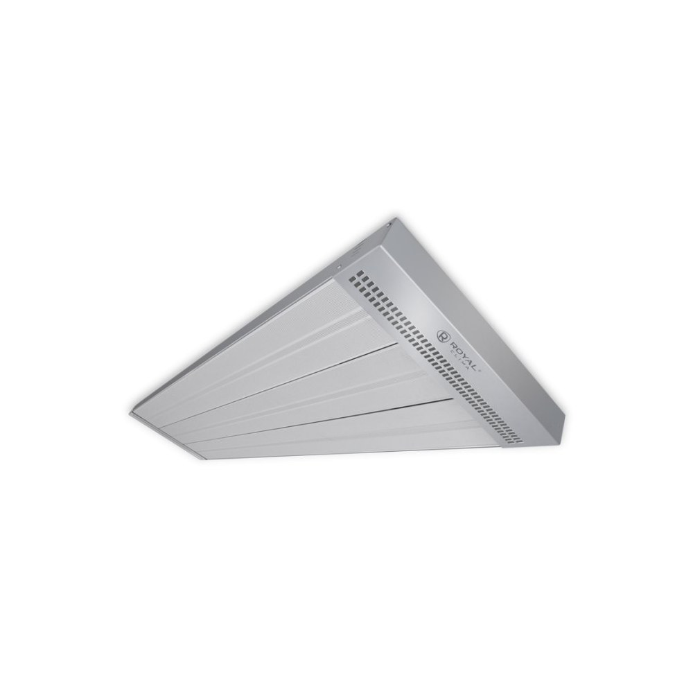 Инфракрасный обогреватель ROYAL Clima RAGGIO 2.0 RIH-R2000S