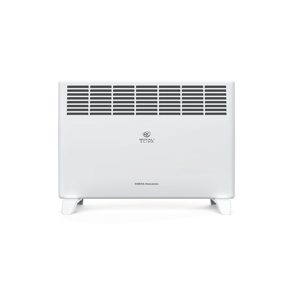 Электрический конвектор ROYAL Clima RIBERA Meccanico REC-R2000M