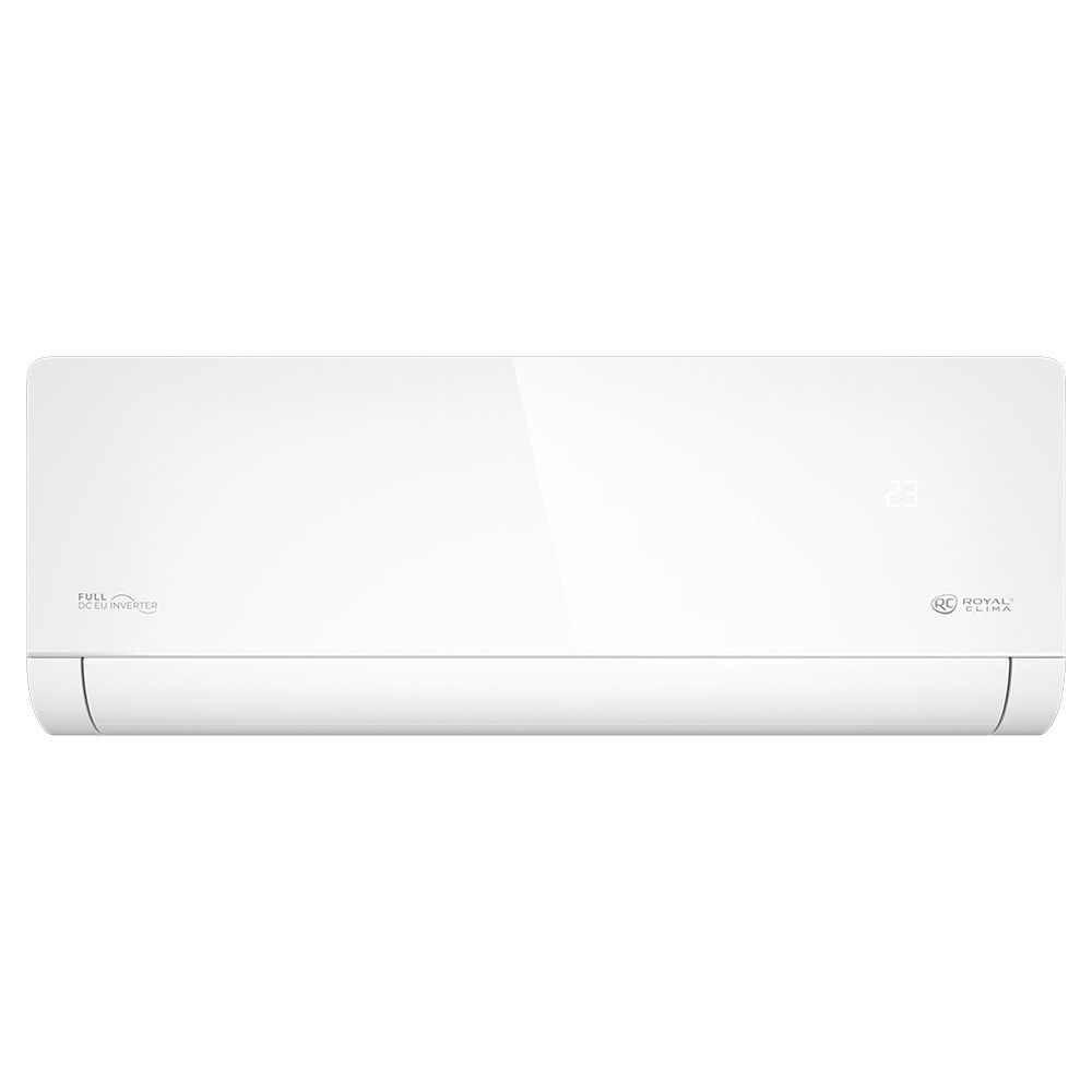 Инверторная сплит-система ROYAL Clima ROYAL SUPREMO BLANCO FULL DC EU Inverter RCI-RSB75HN