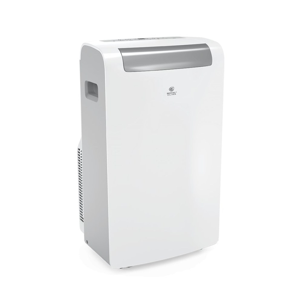 Мобильный кондиционер ROYAL Clima SALVATORE RM-SL39CH-E