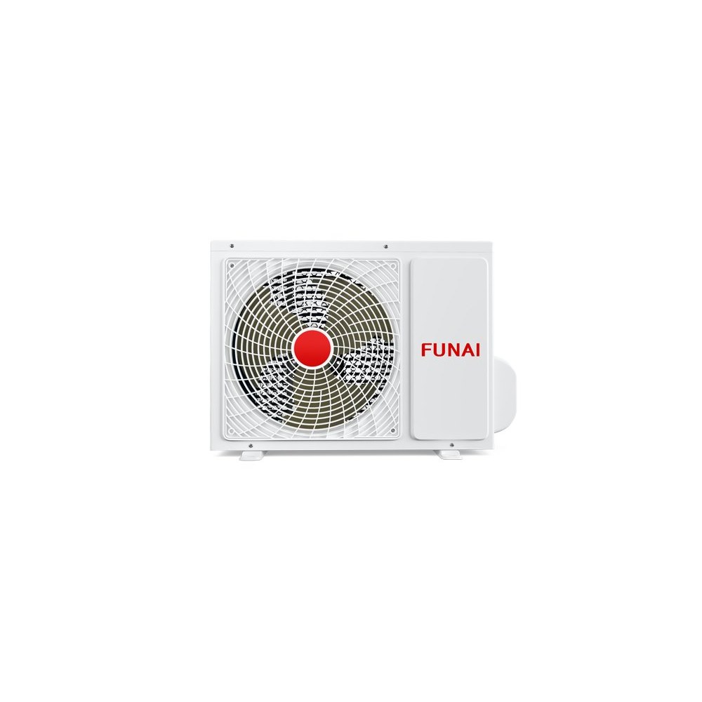 Классическая сплит-система FUNAI SAMURAI RAC-SM35HP.D03