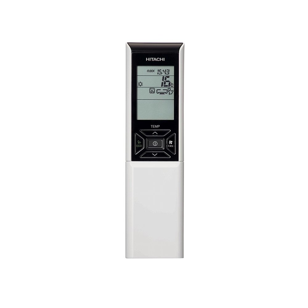 Инверторная сплит-система Hitachi Sendo RAK-50RPE/RAC-50WPE