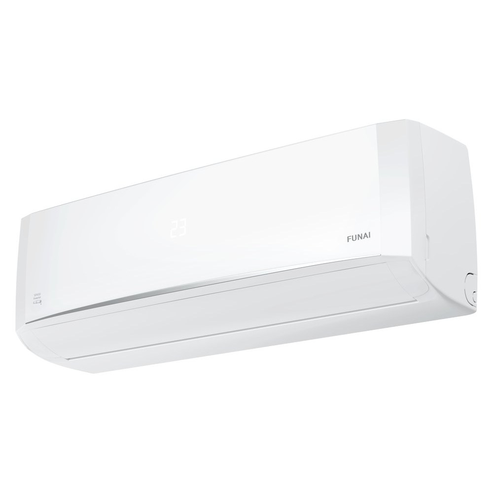 Инверторная сплит-система FUNAI SENSEI Inverter RAC-I-SN25HP.D04