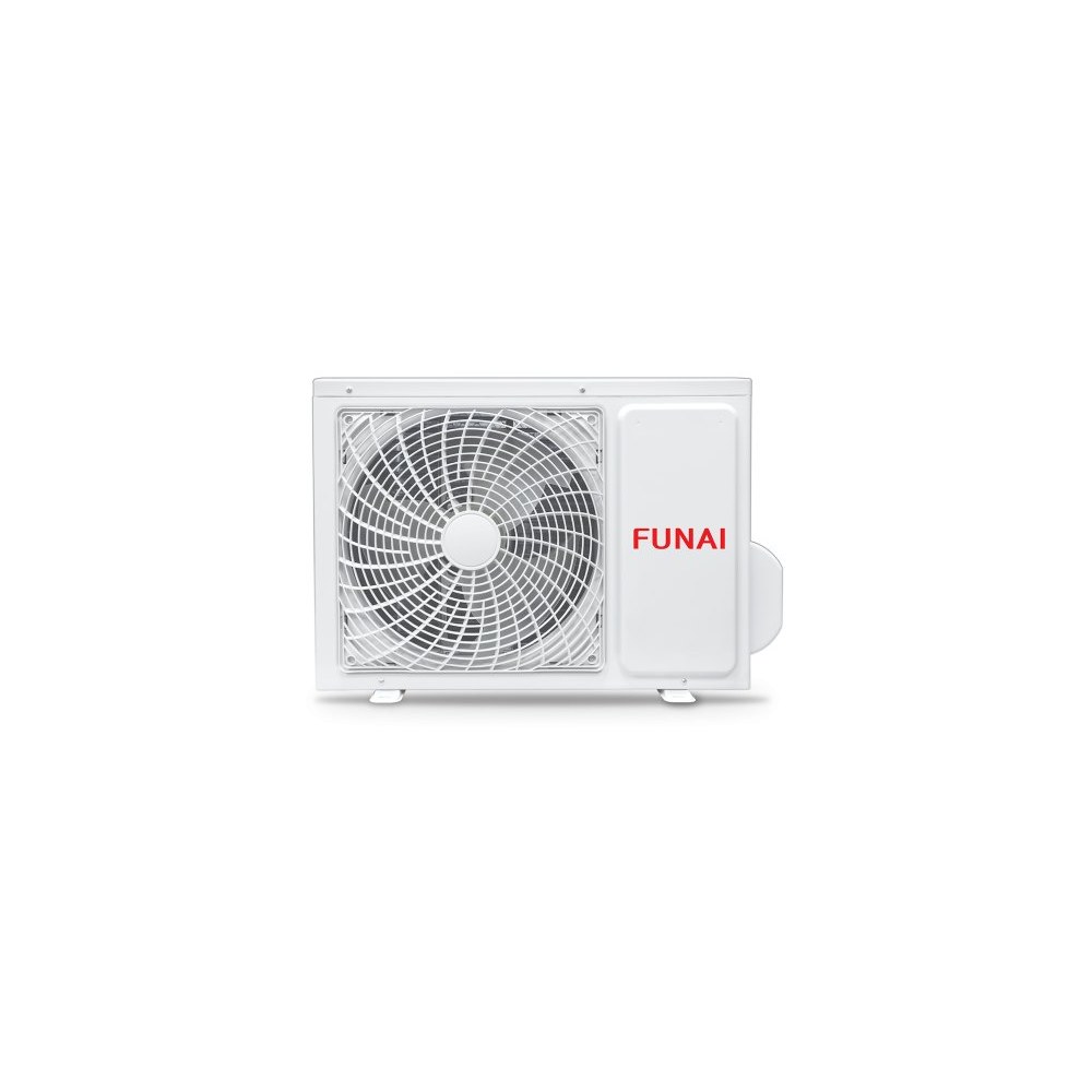 Классическая сплит-система FUNAI SENSEI RAC-SN35HP.D05