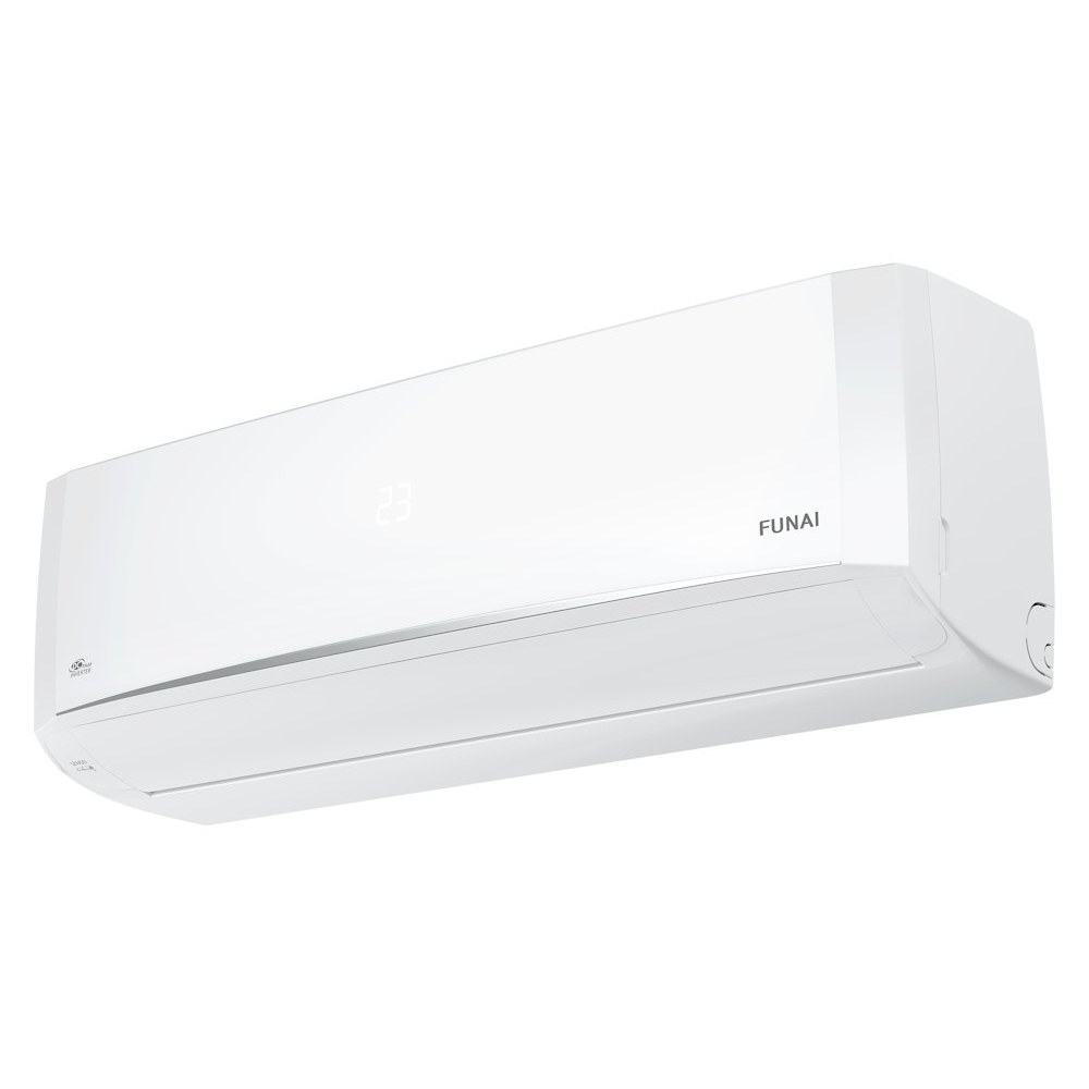 Инверторная сплит-система FUNAI SENSEI Inverter RACI-SN65HP.D03