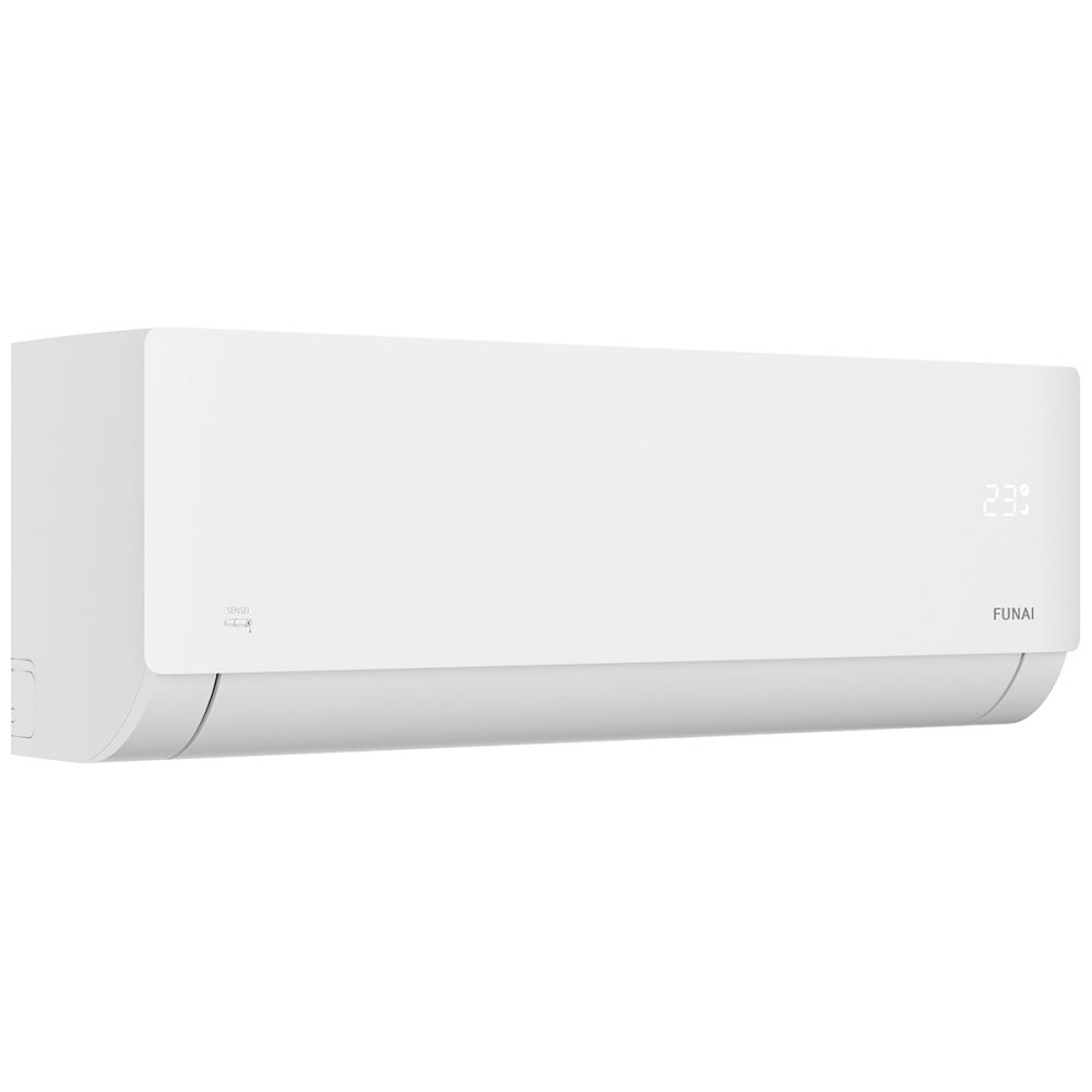 Внутренний блок настенного типа для мульти сплит-систем SENSEI SHINKIRIGAMI FUNAI SENSEI SHINKIRIGAMI RAM-I-SN30HP.W02/S