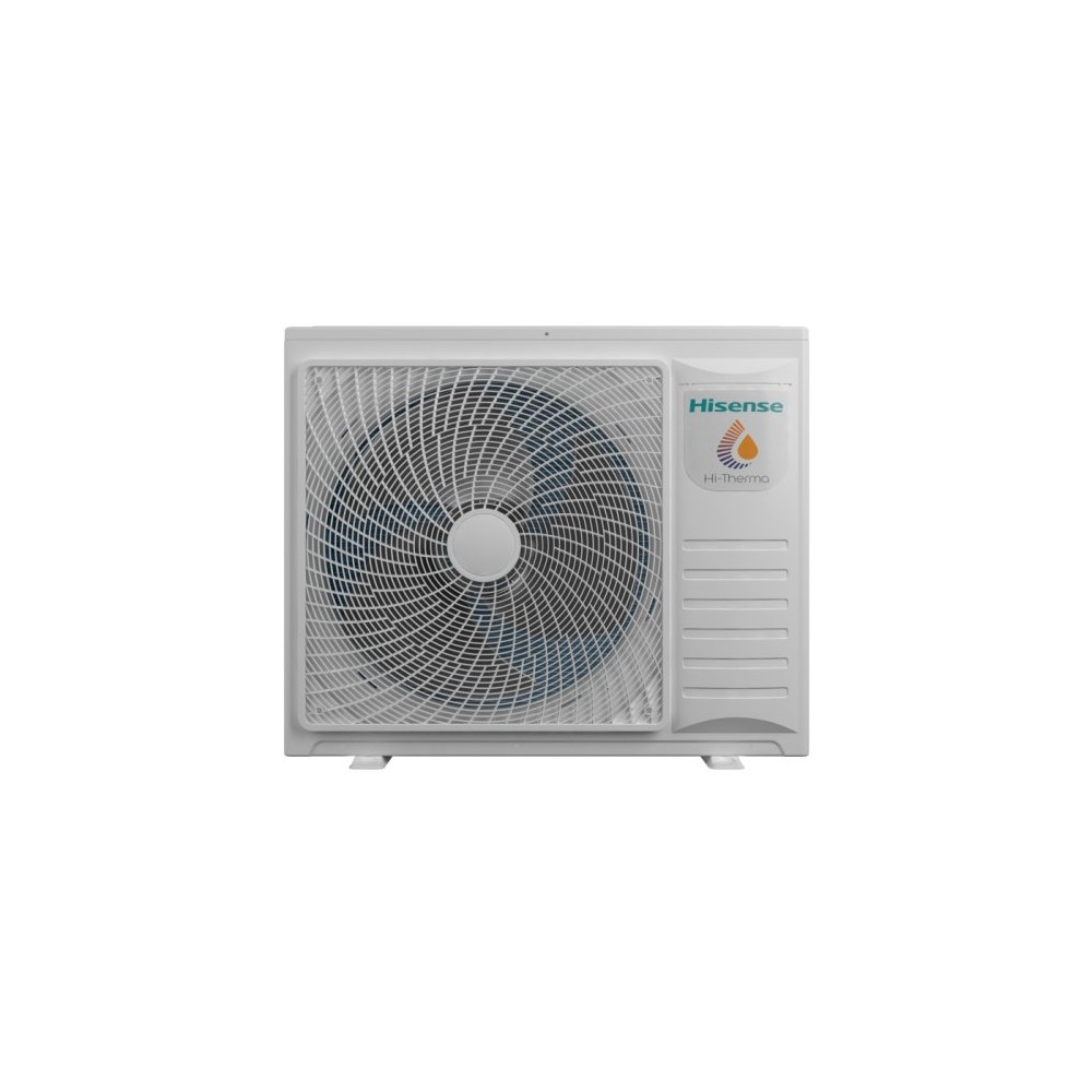Наружный блок теплового насоса Hisense Split /Integra AHW-100HEDS1