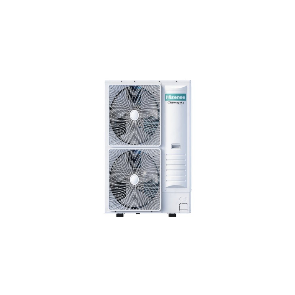 Инверторная сплит-система канального типа Hisense HEAVY EU DC Inverter R32 AUD-60UX4REH8/AUW-60U6RW8