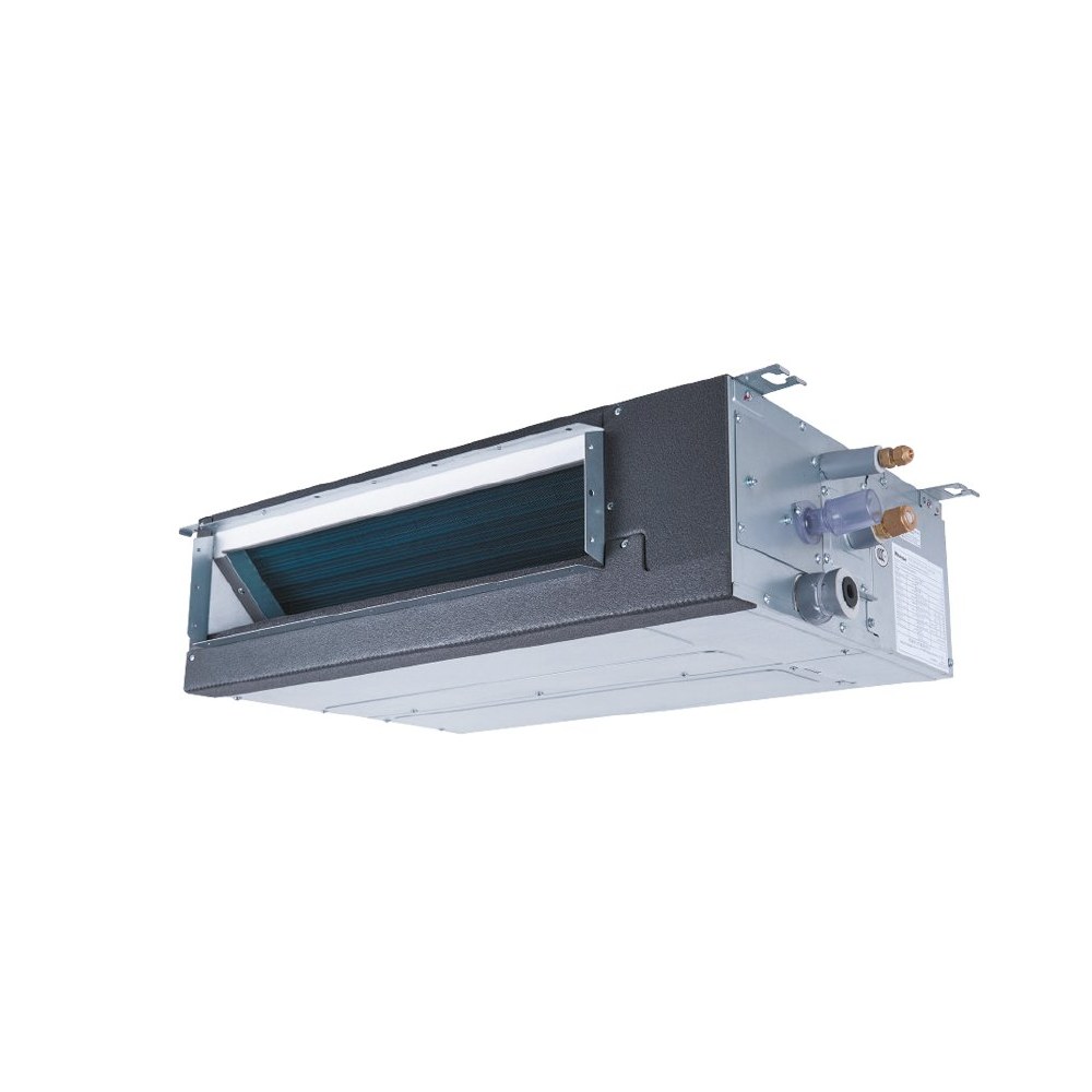 Внутренний блок VRF Hisense AVE-24HJFDL (тонкий канальный блок (с DC-вентилятором)) Внутренний блок VRF Hisense AVE-24HJFDL (тонкий канальный блок (с DC-вентилятором))