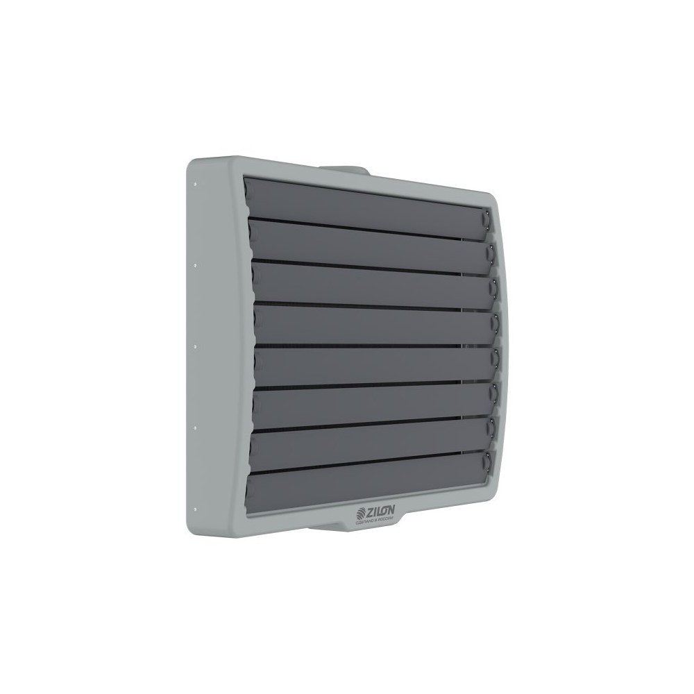 Водяной тепловентилятор ZILON HP-60.003W