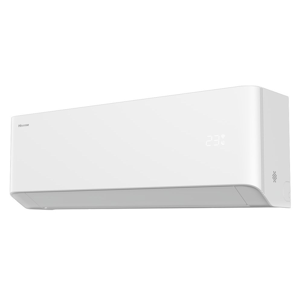Внутренний блок мульти сплит-системы Hisense VIBE PRO MULTI EU DC Inverter AMS-12UW4RWUHB00