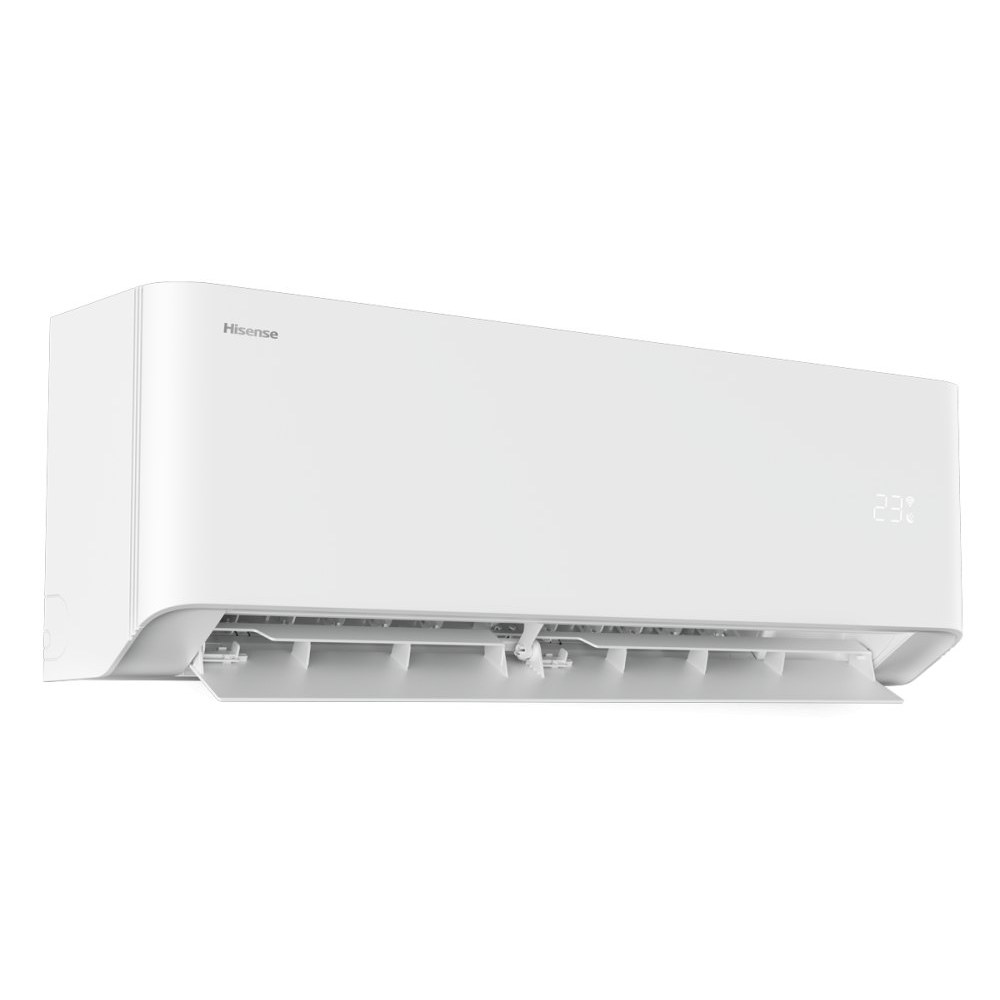 Внутренний блок мульти сплит-системы Hisense VIBE PRO MULTI EU DC Inverter AMS-12UW4RWUHB00