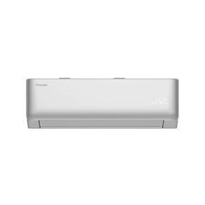 Внутренний блок мульти сплит-системы настенного типа Hisense VIBE PRO SILVER MULTI EU DC Inverter AMS-12UW4RWUHD00(S)