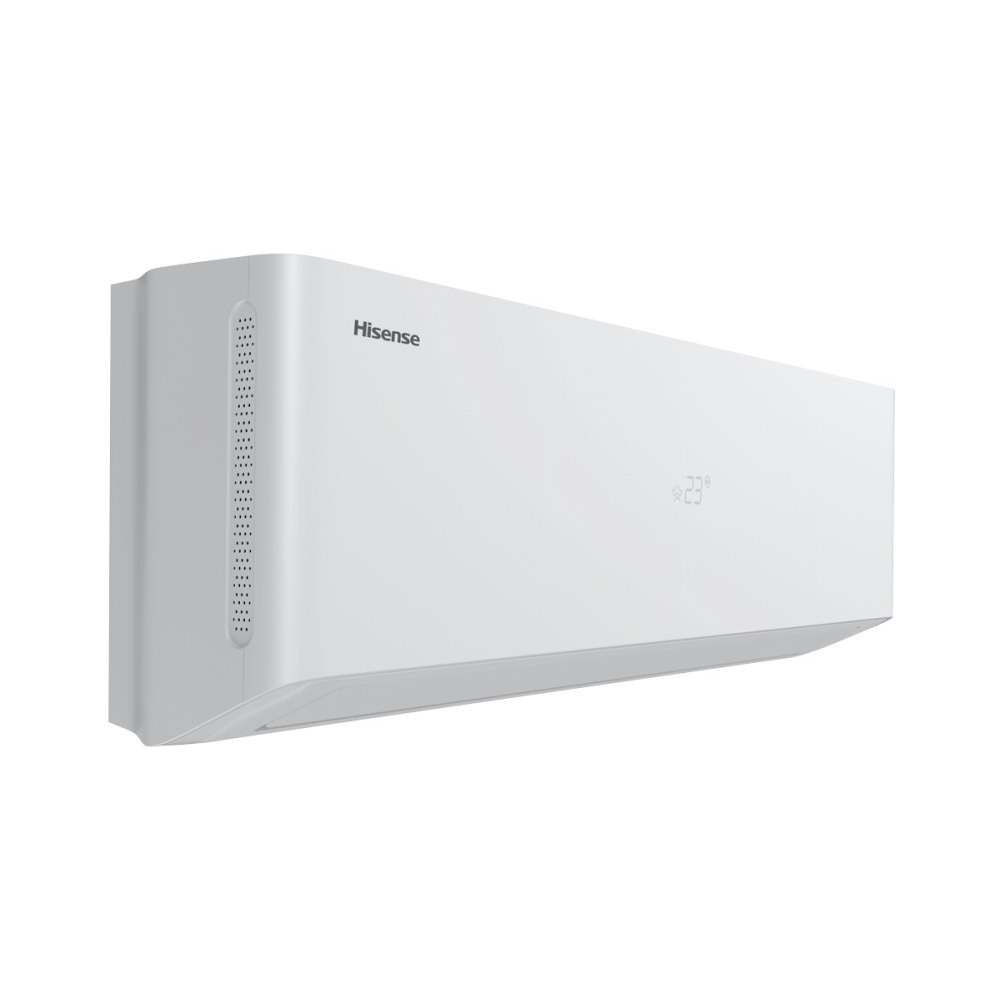 Инверторная сплит-система Hisense VISION PRO 2.0 SUPERIOR DC Inverter AS-10UW4RXVQH01A