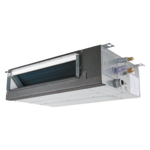 Внутренний блок VRF ROYAL Clima RCD-24CH (высоконапорный канальный (с AC-вентилятором))
