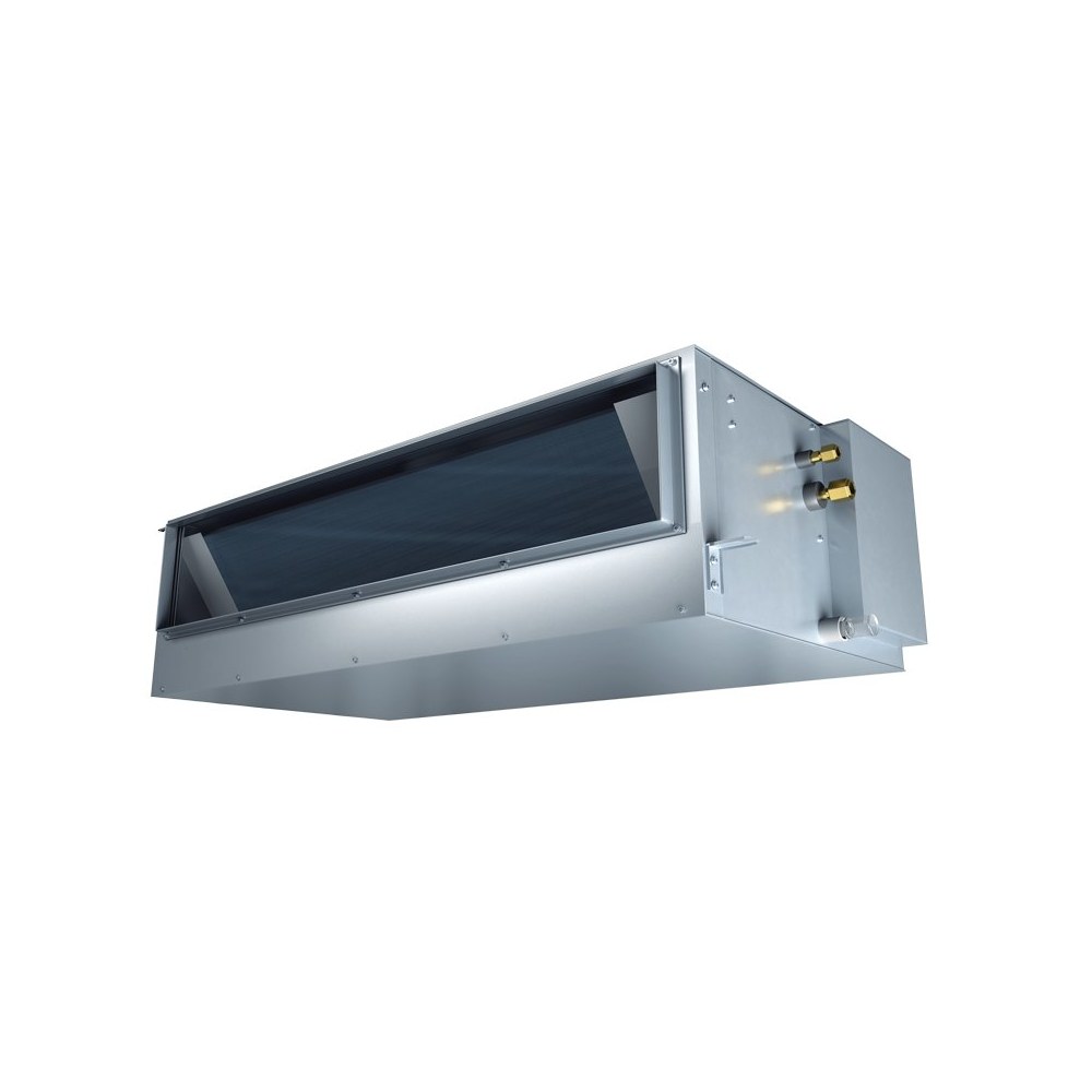 Внутренний блок VRF ROYAL Clima RCD-54CH (высоконапорный канальный (с AC-вентилятором))