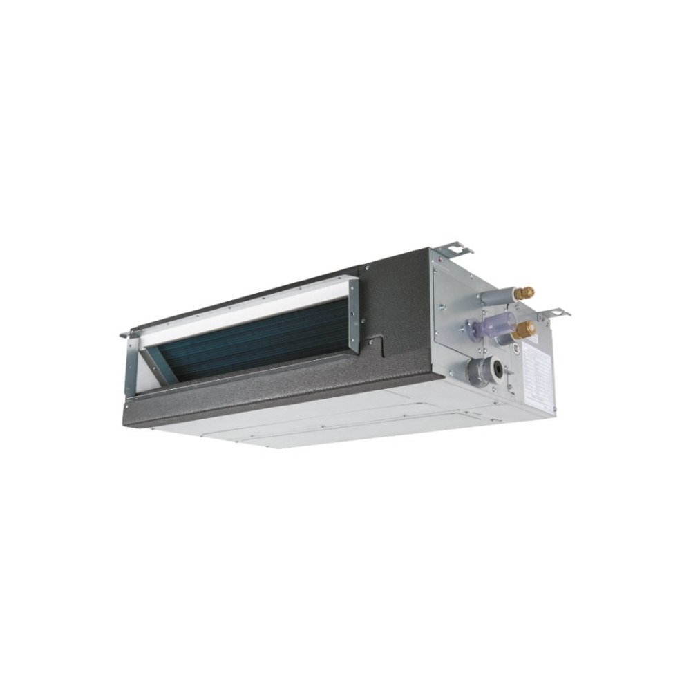 Внутренний блок VRF ROYAL Clima RCD-96FH (высоконапорный канальный (с AC-вентилятором)) Внутренний блок VRF ROYAL Clima RCD-96FH (высоконапорный канальный (с AC-вентилятором))