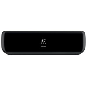Внутренний блок мульти сплит-системы настенного типа Hisense Premium BLACK Free Match DC Inverter AMS-09UW4RVETG00(B)