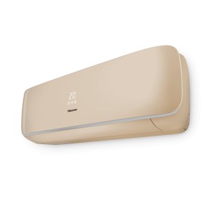 Внутренний блок мульти сплит-системы настенного типа Hisense Premium Champagne Free Match DC Inverter AMS-12UW4RVETG00(C)