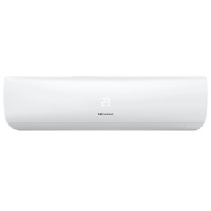 Внутренний блок мульти сплит-системы настенного типа Hisense ZOOM Free Match DC AMS-12UW4RYRKB00