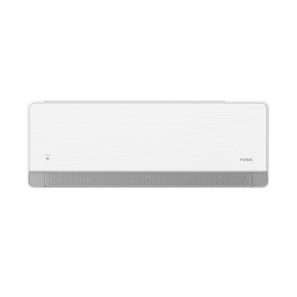 Внутренний блок мульти сплит-системы настенного типа FUNAI KAGAMI SHIRO Inverter RAM-I-KMS50HP.W01/S Внутренний блок мульти сплит-системы настенного типа FUNAI KAGAMI SHIRO Inverter RAM-I-KMS50HP.W01/S