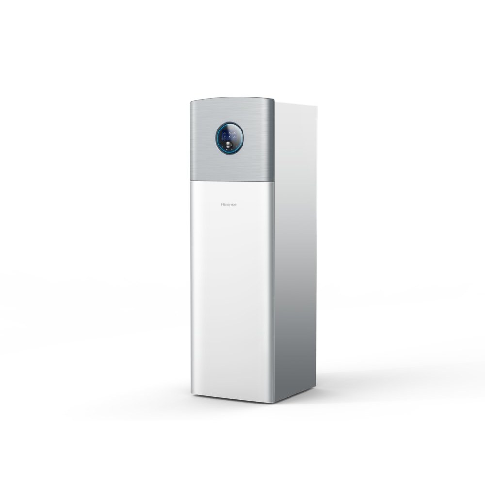 Внутренний блок теплового насоса Hisense Integra AHS-060HCDSAA-23