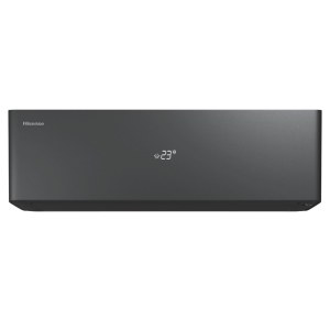 Внутренний блок мульти сплит-системы настенного типа Hisense VISION PRO CARBON FREE Match DC Inverter R32 AS-10UW4RXVQH00AG(B)