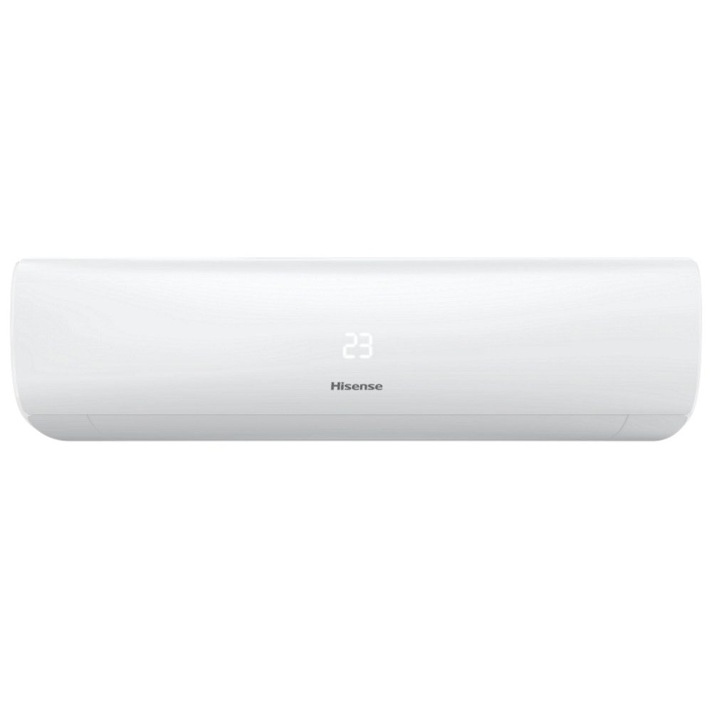 Инверторная сплит-система Hisense ZOOM 2.0 DC Inverter AS-24UW4RBTKB01