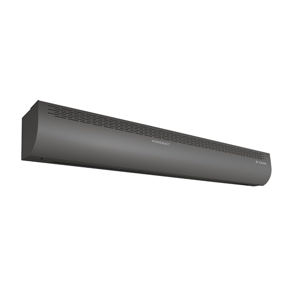 Тепловая завеса ZILON ZVV-1.0E6SG