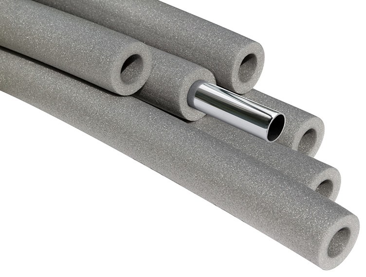 Трубка теплоизоляционная Thermaflex FRZ 18×6 мм, 2 м (C-18)