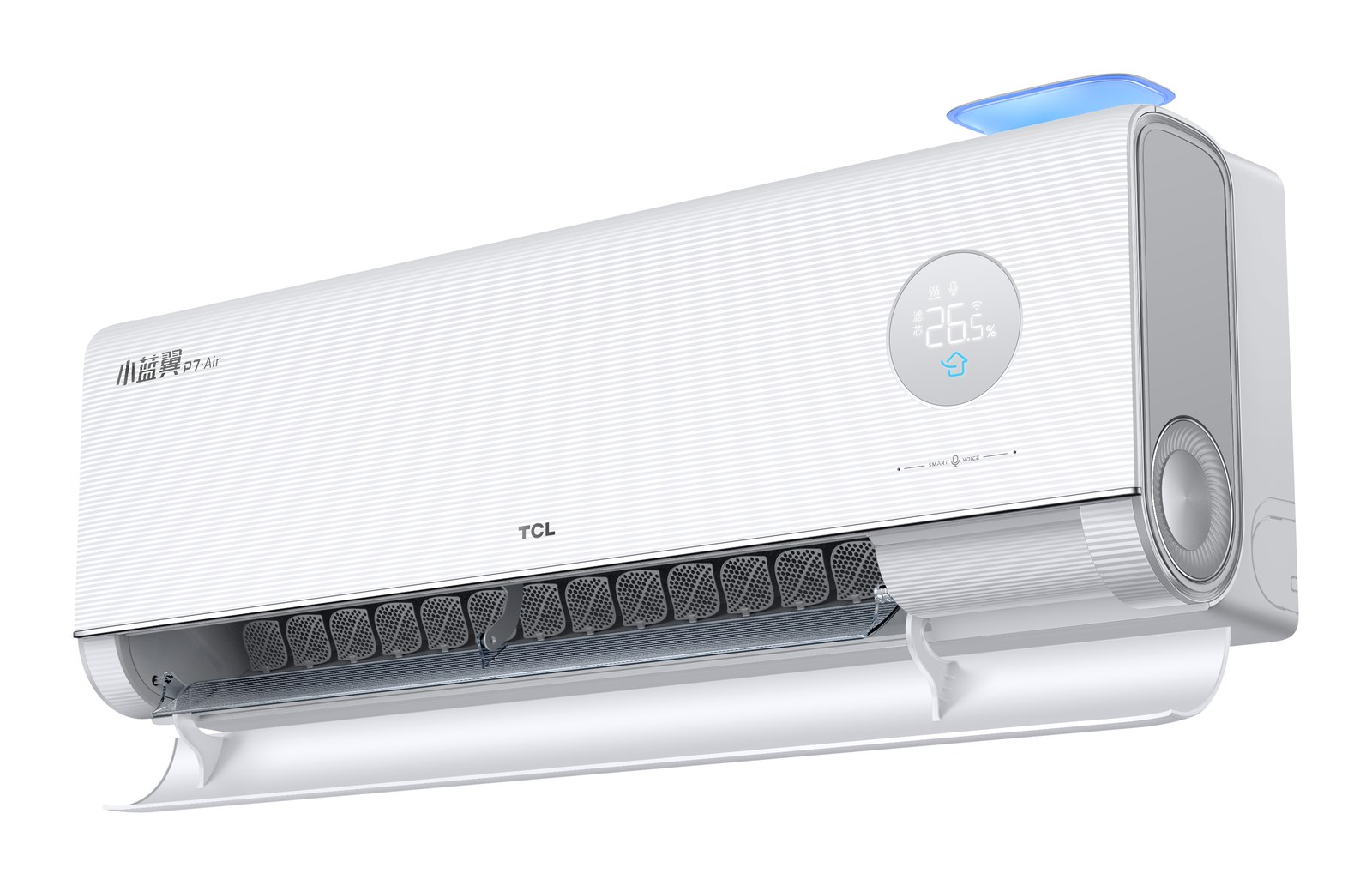 Сплит-система TCL FreshIN Plus Inverter TAC-FR09INV/R4, белый