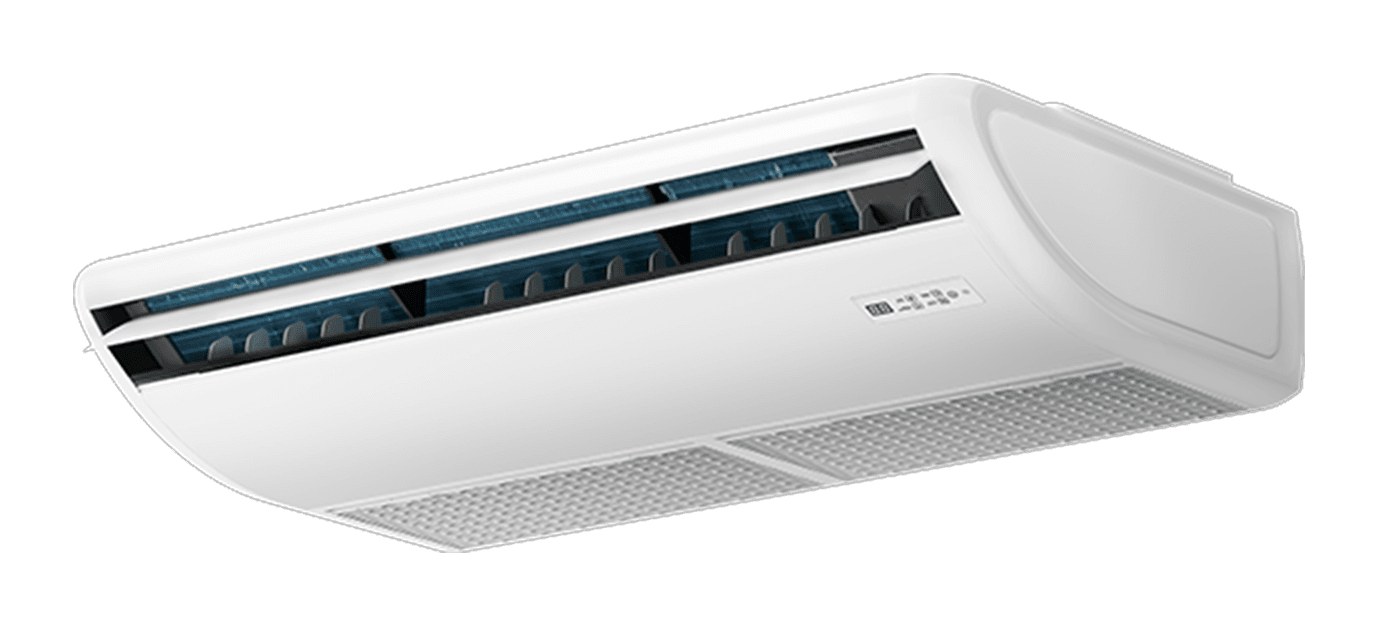 Напольно-потолочный блок VRF TCL TMV-V125ZD/N1Y(E), 12,5 кВт