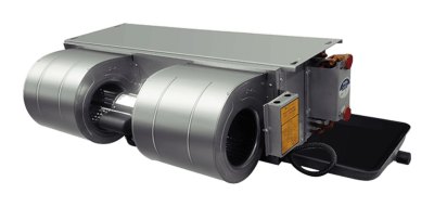 Канальный фанкойл TCL FP-51WA-Y-G50/XHF, 3,2 кВт