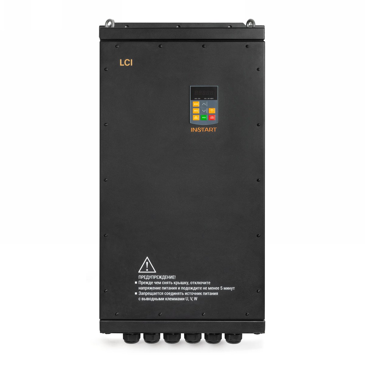 Преобразователь частоты INSTART LCI-G315-4 IP55
