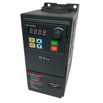 Преобразователь частоты IDS-Drive N153T4B, 15 кВт, 380 В