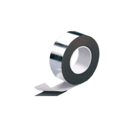 Лента K-FLEX AIR METAL 3×75 мм, 15 м