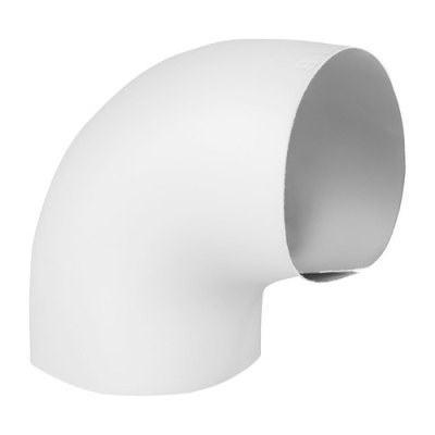 Угол ПВХ K-FLEX PVC SE 90-3S 140/50 мм, серый