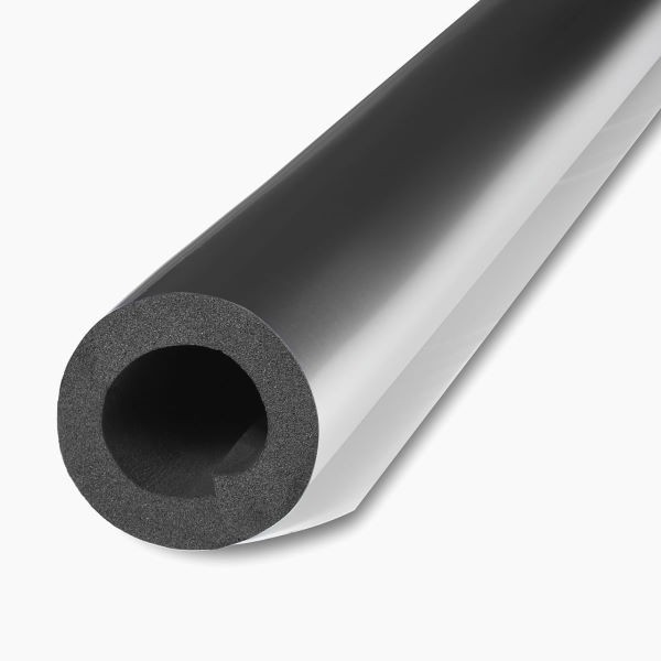 Трубка K-FLEX ECO AL CLAD 19×60 мм, 1 м