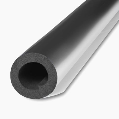 Трубка K-FLEX ECO AL CLAD 25×35 мм, 1 м