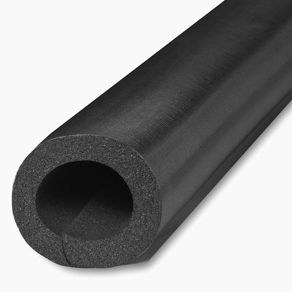 Трубка K-FLEX ECO IC CLAD BK 9×125 мм, 1 м